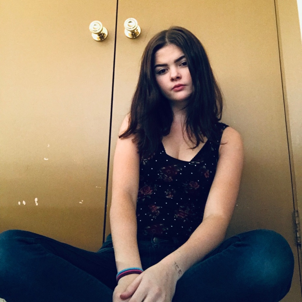 Meet your Posher, Summer